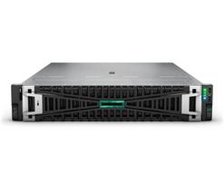 HPE ProLiant DL385 Gen11 2HE EPYC 9015 8-Core 3.5GHz 2x32GB-R 8xSFF Hot Plug 2x480GB SSD MR408i-o 2x1000W Server (P81842-425)