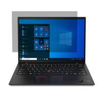 Lenovo 4XJ1U03944, 35,6 cm (14"), 16:10, Laptop, Rahmenloser Blickschutzfilter, Privatsphäre