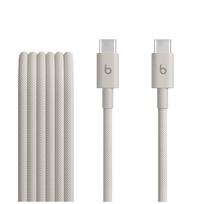 Apple USB-C to Woven Cable - Surge Stone - Kabel - Digital/Daten