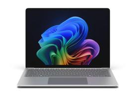 Nešiojamas kompiuteris Microsoft Surface 13in Ultra7/32GB/1TB, Win11Pro, Platinum