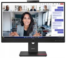 LENOVO ThinkVision T27QD-4v 27inch IPS QHD 16:9 120Hz 350cd/m2 4ms HDMI DP USB 3.2 G1 Type-C