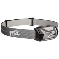 Petzl TIKKA CORE - Stirnlampe - LED - Schwarz