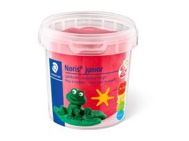 STAEDTLER Noris junior - Modellierteig (Packung