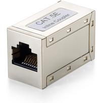 Delock Adapter RJ45 Buchse > RJ45 Buchse Cat.5e STP (86088)