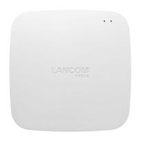 Lancom LX-7200 - Accesspoint - Wi-Fi 7, 2.5GbE, Bluetooth 5.4 LE - Bluetooth, Wi-Fi 7 - 2.4 GHz, 5 GHz, 6 GHz - Cloud-verwaltet - Wand- / Deckenmontage (61927)
