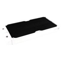 Alphacool HPE-30 Full Copper 280mm Radiator - White (10224)