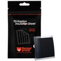 Thermal Grizzly Kapton Insulation Sheet, 10 x 60mm - 50 Stück, schwarz