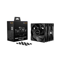 Be quiet Pure Wings 3 120mm PWM Reverse 3pack