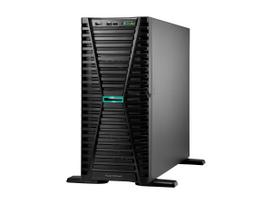 HPE ProLiant ML110 Gen11 - Server - Tower - 4.5U - 1-Weg - 1 x Xeon Bronze 3508U / 2.1 GHz - RAM 32GB - SATA/NVMe - Hot-Swap 6.4 cm (2.5")