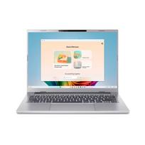 Acer Aspire 14 AI A14-53M - Intel Core Ultra 5 226V / 2.1 GHz - Win 11 Home - Arc Graphics 130V - 16GB RAM - 512GB SSD NVMe - 35.6 cm (14) (NX.JNQEG.00C)