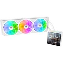 Thermaltake TH360 V3 Ultra ARGB Sync AIO Snow Edition (CL-W476-PL12SW-A)