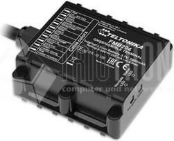 TELTONIKA TELEMATICS FMB204 2G Tracker IP67 1.8 Ah