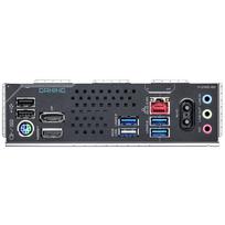 Mainboard|GIGABYTE|Intel B860 Express|LGA1851|Micro-ATX|Memory DDR5|Memory slots 2|B860MGAMINGWIFI6