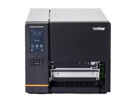 Brother TJ-6421TN - Label printer - Direct thermal / Thermal transfer - Roll (17.27 cm) (TJ6421TNZ1)