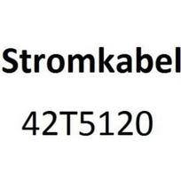 Lenovo - Stromkabel - Großbritannien - für ThinkPad P50, W550s 20E2 (42T5120)