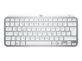 Logitech MX Keys Mini - Tastatur - hinterleuchtet