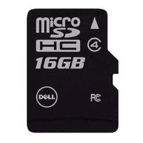 Dell - Flash-Speicherkarte - 16GB - microSDHC