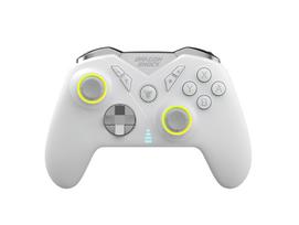 DragonShock Nebula Pro, Gamepad, Nintendo Switch, D-Pad, Home button, Schaltfläche Start, Turbo-Taste, Multi, Kabellos, Bluetooth