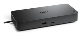 Dell Pro Thunderbolt 5 Dock | WD25TB5 | DisplayPorts quantity 2 | HDMI ports quantity 1