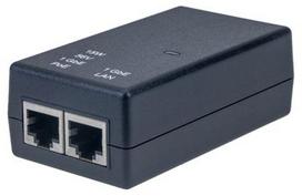 Cambium Networks - Gigabit PoE injector 56V/0,268A (15W) Gigabit PoE injector 56V/0,268A (15W)