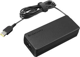 Lenovo ThinkPad 90W AC Adapter (Slim Tip) - Netzteil - Wechselstrom 100-240 V - 90 Watt - FRU (CRU) - Tier 1 - für 330-15, B40-30, B40-70, M5400, ThinkPad 11, 11e Chromebook, Thinkpad 13, ThinkPad A275, A475, E46X, E47X, E56X, E57X, L460, L470, L560, L570, P40 Yoga, P50, P51, T25, T460, T470, T560, T570, X260, X270, ThinkPad Yoga 11, 11e Chromebook, 14, 260, 370, 460, V330-14, V330-15, V720