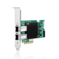 NC552SFP 10Gb 2-port Ethernet