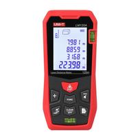 Laser Distance Meter LM-120A UNI-T