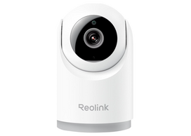Reolink Smart Wi-Fi PT Indoor Security Camera | E331 | PTZ | 5 MP | F4mm/F1.6 | H.264 | Micro SD, Max. 512GB
