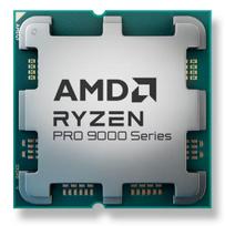 AMD RYZEN 5 PRO 9645, AMD Ryzen? 5 PRO, Sockel AM5, 4 nm, AMD, 3,9 GHz, 32-bit, 64-Bit