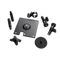 APC SURF MOUNT BRACKETS F/ NETBOTZ ROOM MONITOR APPL. OR CAM. POD (NBAC0301)
