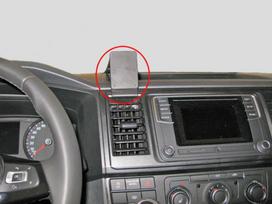 Brodit ProClip VW Caravelle/T6 Transporter Pick Up 16-20