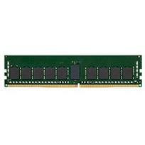 Kingston RDIMM 32GB DDR4 1Rx4 Micron F Rambus 3200MHz PC4-25600 KSM32RS4/32MFR
