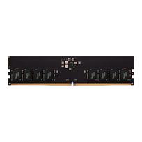 DIMM 16GB DDR5-5600  , Arbeitsspeicher schwarz, TED516G5600C4601, Elite, INTEL XMP