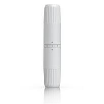 Ubiquiti Compact, weatherproof RJ45 Ethernet cables in outdoor installations. (UACC-RJ45-COUPLER-C6A-OUTDOOR)