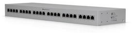 Ubiquiti UACC-ETH-SP-Panel-24 - Ethernet Surge Protector, rack-mount panel