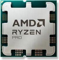AMD Ryzen 5 PRO 8600G AM5 65W 6C/12T 5GHz MPK