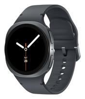 Samsung Galaxy Watch8 SM-L320NDAAXEF, 3,3 cm (1.3"), AMOLED, 32GB, WLAN, GPS, 30 g