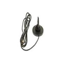 Zebra AN2010 - 2 dBi - 2.4/5 - IEEE 802.11a,IEEE 802.11ac,IEEE 802.11b,IEEE 802.11g,IEEE 802.11n - RP-SMA - 2,9 m - Schwarz (AN2010)