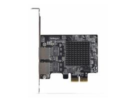 StarTech.com Netzwerkadapter - PCIe 3.0 x2 Low-Profile (PR25GR-NETWORK-CARD)
