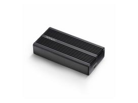 StarTech.com Speichergehäuse - 1 Schächte (PCIe 4.0 x 4 (NVMe)) (1USB4-NVME-ENCLOSURE)