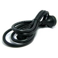 SWITZERLAND AC TYPE A POWER CABLE