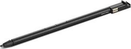 Lenovo Integrated Pen - Aktiver Stylus - Schwarz - braune Box - CRU - für ThinkPad X13 Yoga Gen 4 21F2, 21F3 (4X81M52316)