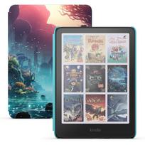 Amazon Kindle Colorsoft Kids - eBook-Reader - 16GB Farbe/Schwarzweiß (Duplex)