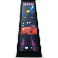 Y70 Touch Display Upgrade Pitch Black (36.8 cm (14.5 Zoll), schwarz, 14,5-Zoll-Touchscreen)