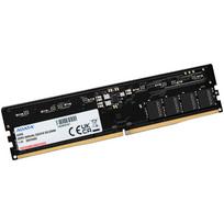 DIMM 32GB DDR5-5600  , Arbeitsspeicher schwarz, AD5U560032G-S, Premier Tray