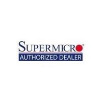 Super Micro Supermicro - Rack-Schienen-Kit - 1U (CSE-PT52L)