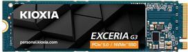 Kioxia Exceria G3 1 TB M.2 PCI Express 5.0 NVMe QLC