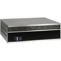 INTER-TECH IPC S25 - Gehaeuse für Mini-Serversysteme 2x USB 2.0 1x 80mm Luefter serienmaessig (88887316)