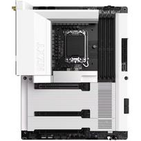 N7 Z890 White, Mainboard weiß