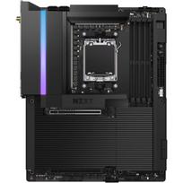 NZXT N9 X870E - AMD - Sokkel AM5 - AMD Ryzen 7000 series - AMD Ryzen 8000 series - AMD Ryzen 9000 se